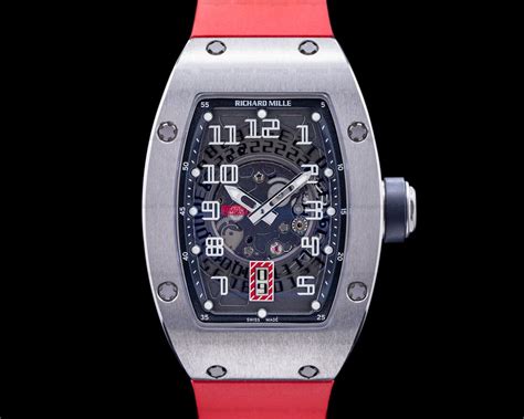 richard mille rm007|mellymiller005.